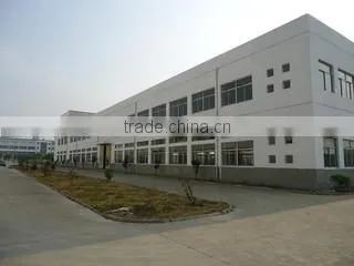 Qingdao Zhihong Rubber Machinery Co., Ltd. company overview - view 1