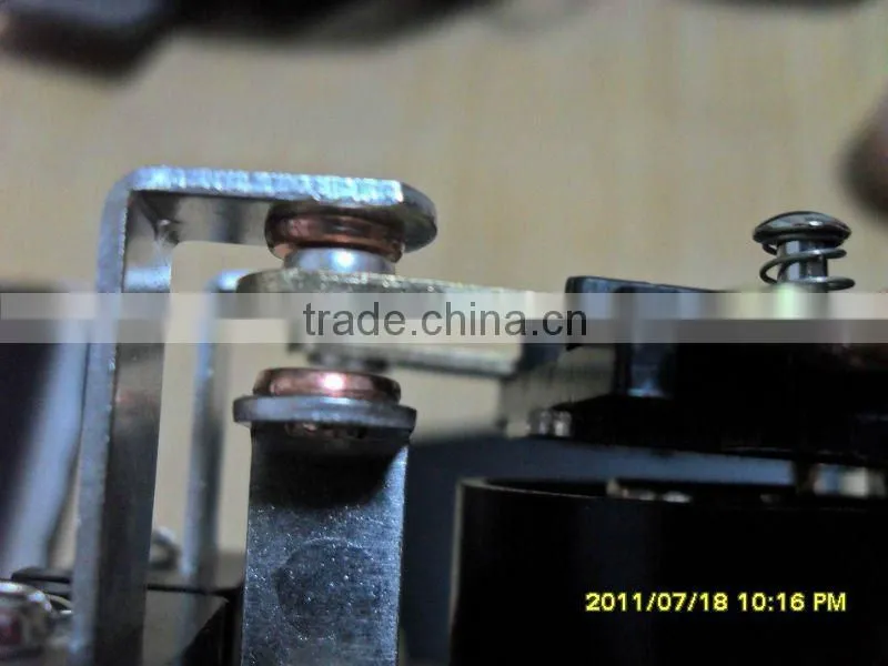 General Miniature Relay Manufacturer