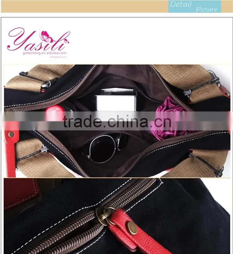 China handbag factory designer handbag factory