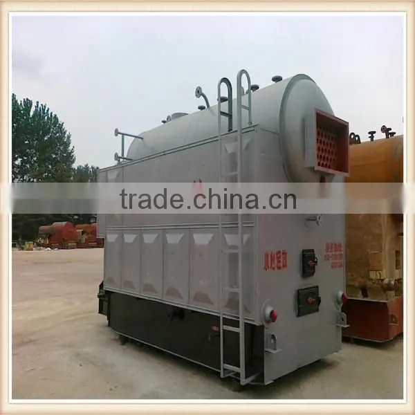 High Efficiency Coal fired Steam Boiler for Paper Mill