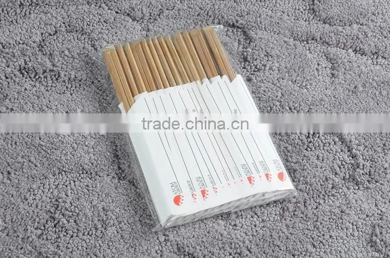cartoon chopsticks ,carbonized bamboo chopsticks,black bamboo chopsticks