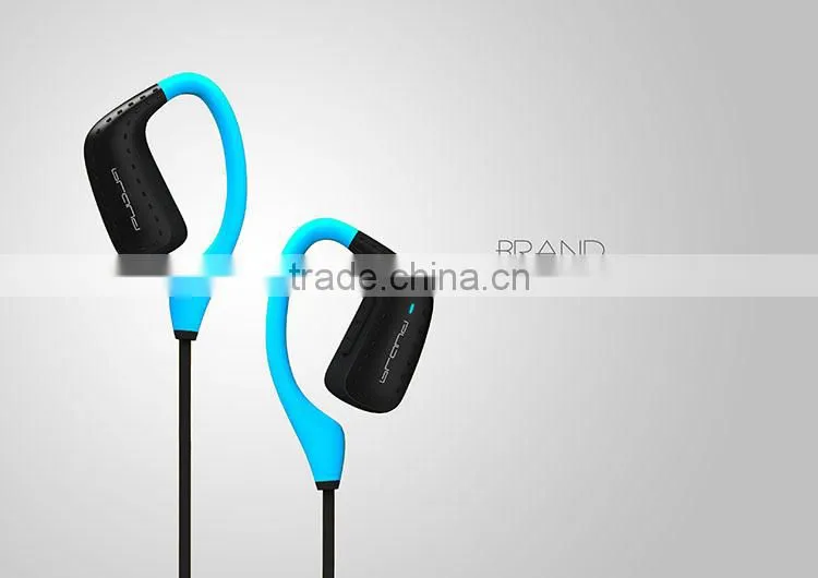 Hot Toys For Christmas 2015 Noise Cancelling Bluetooth Earphone Came With Pouch