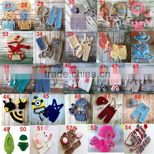 varies colors flower crochet patterns for knitted leg warmers