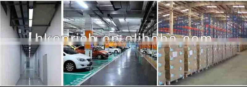 24W Samrt LED Corridor / Pendant / Parking Light,AC100-240V,CE & RoHS,SAMSUNG chip