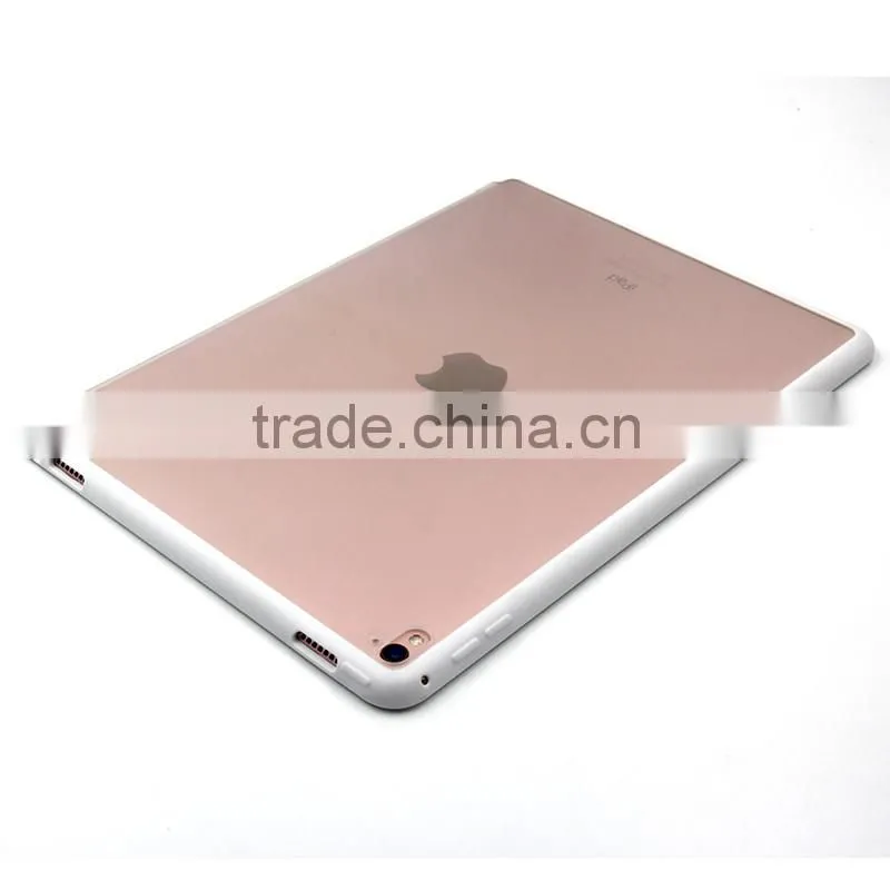 Factory 1:1 thin case for ipad pro, fit smart keyborad for ipad pro case 9.7/12.9"