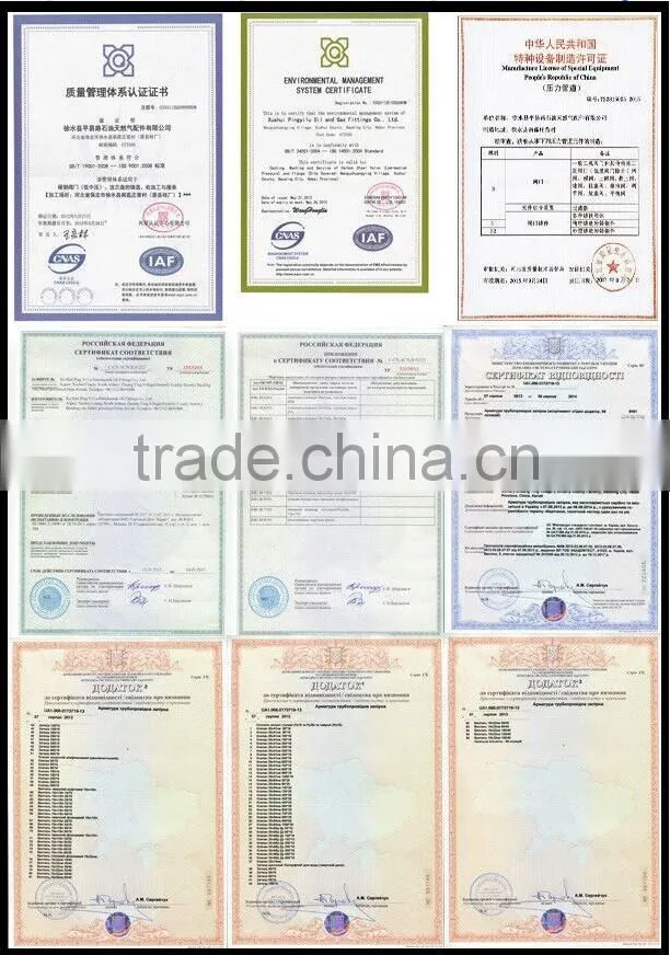 wholesale BS4504 carbon steel flange support a discount
