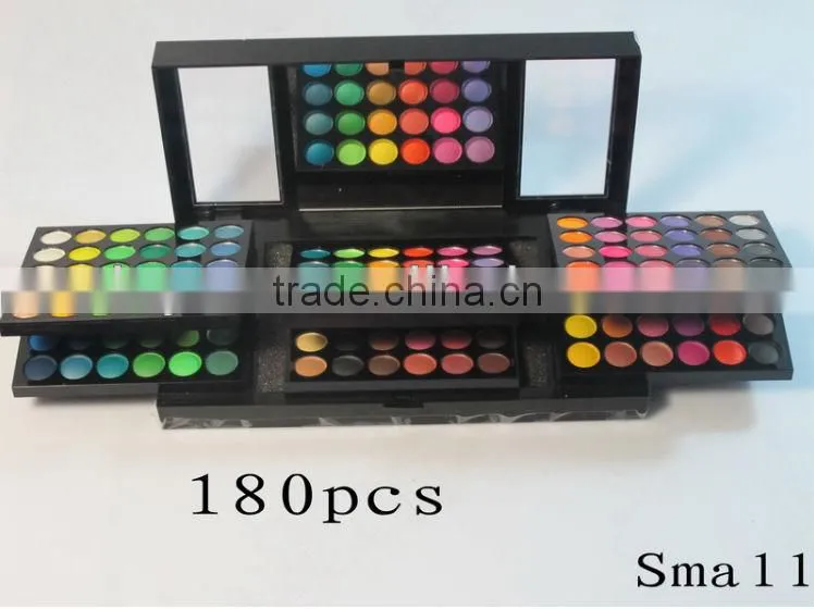 180 Colors Eyeshadow Makeup eyeshadow Palette