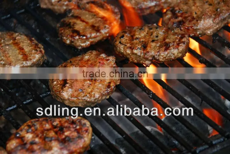 high quality BBQ sets