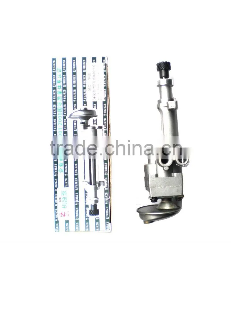 Truck fuel pump auto oil pump JMC TFR oil pump small gear Fenghua JMC light truck auto parts