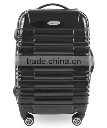 abs/pc hard shell case ,carry on luggage