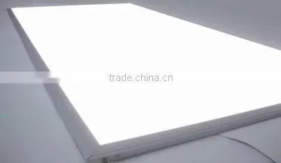 Square AC110-240V led 1200x300 1200x600 ceiling panel light 72w