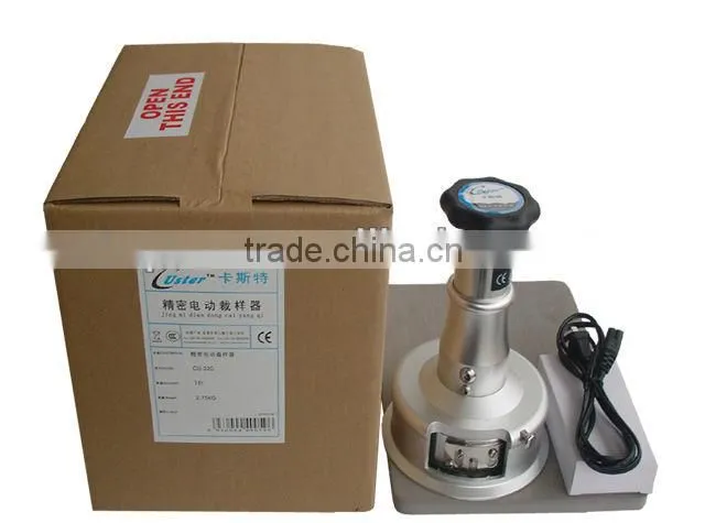 rotary fabric cutter