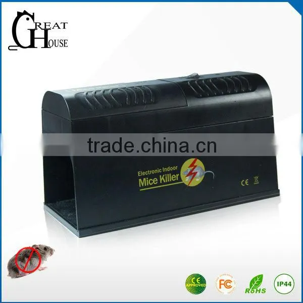 GH-190 High-voltage Electric rodent control