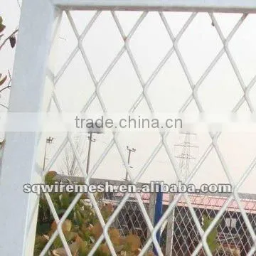beatiful fence mesh for decoration