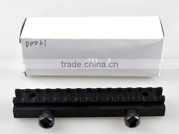 20mm Best Quality Tactical Gun Rail Mount