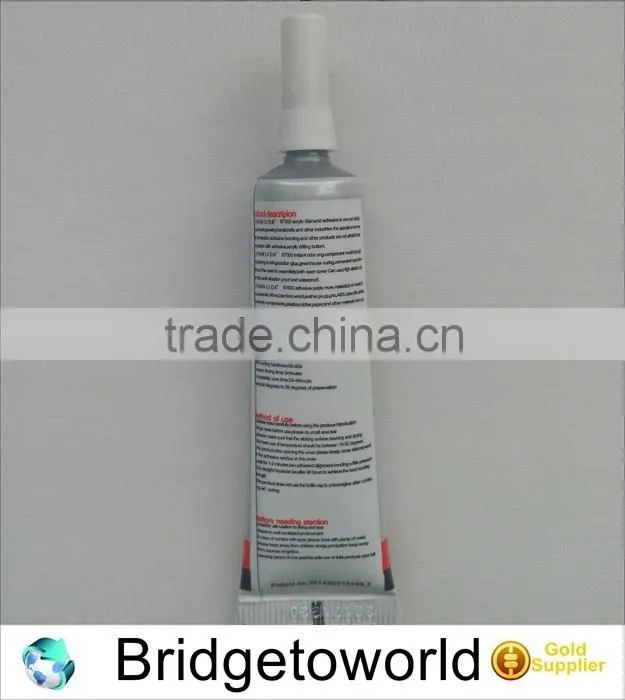 Best B7000 Glue 15ml Multi Function B-7000 Adhesive Jewelery Epoxy Resin Diy Jewelry Crafts Glass Touch Screen Phone Repair