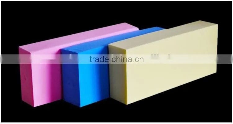 Logo protective sponge supplier selling wholesale pva professional sponge