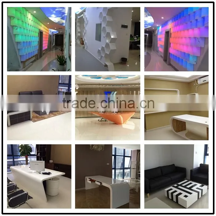 No radiation table restaurant fast food furniture indoor