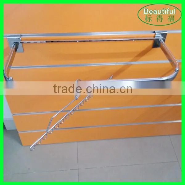 Safe Convenient u shaped channel metal shelf brackets/ u shaped brackets