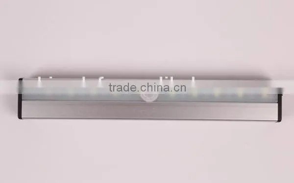 Human Body Sensor Light LED Light for Aisle/Toilet/Garage/Stairway