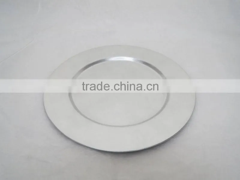 Wedding decoration tray
