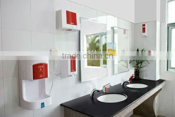 SVAVO high qualiity hanging toilet paper roll holder