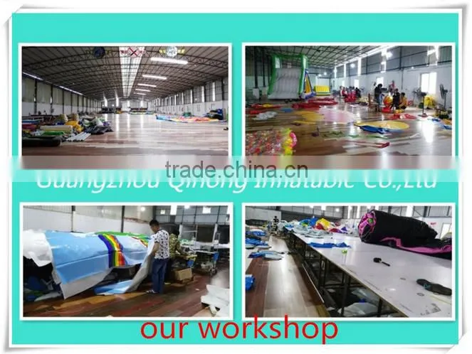 2016 Custom funny advertising inflatable animals model for promotion, inflatable figures