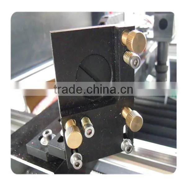 Cloth Laser cutting machine
