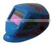 Vulture welding helmet