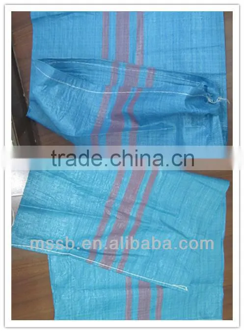 Inflatable bubble tent new material corn woven polypropylene bags