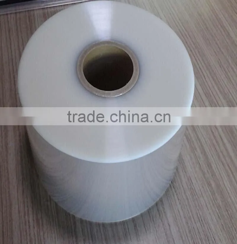 120mm High shrink rate cigarette packing BOPP Film