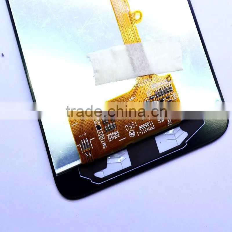 brand new lcd display for alacatel one touch fierce 7024 ot7024