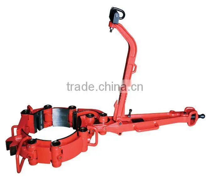 API 7K Casing Tongs