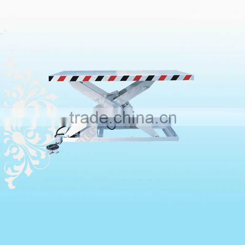 Highest quality woodworking lifting table lift table