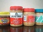 2014 crop Chinese pure peanut butter