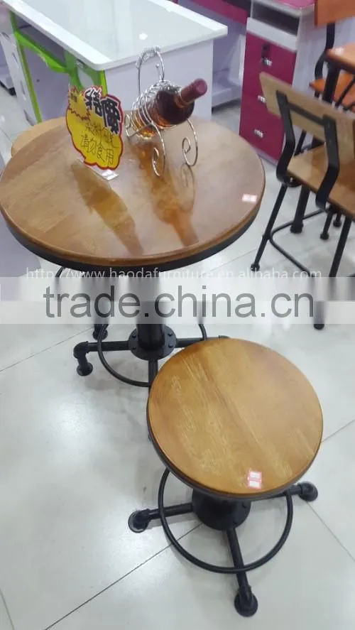 Hot Sell Barstool Metal Swivel Bar Stool