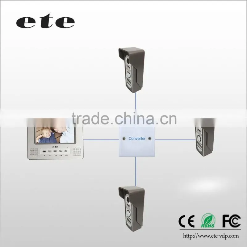 best hot sale doorbell for the deaf visual doorbell