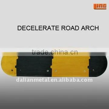 rubber speed breaker