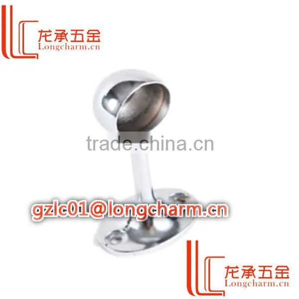 Oval Tubing and Fitting from Wardrobe Rail longcharm manufacturer
