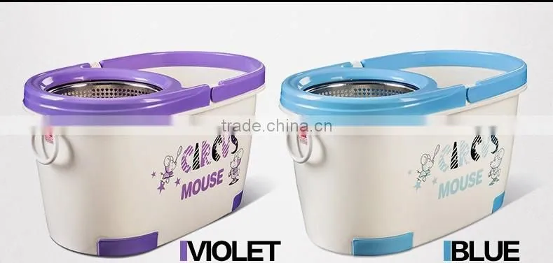 high quality professional magic mop spare parts