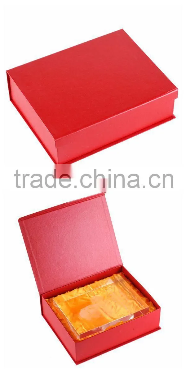 good quality sublimation crystal blank block