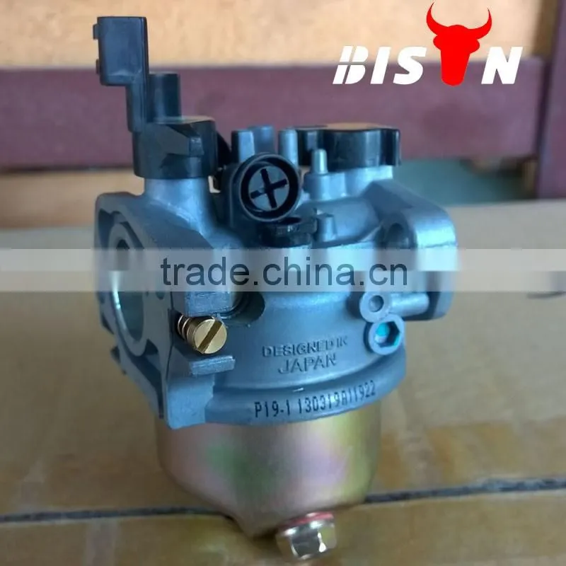 BISON China Taizhou Water Pump Body Spare Parts