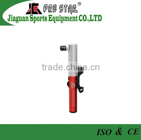 High Pressure Double Action Mini Pump /Tire Pump/Air Pump