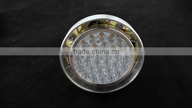 Top quality 3000-7000k 40w par30 led parlight