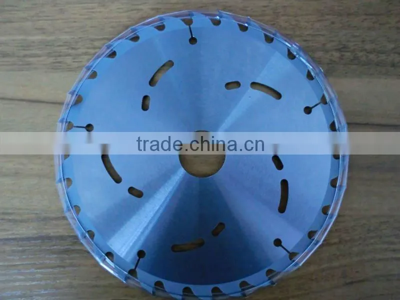 High quality tct saw blade for wood