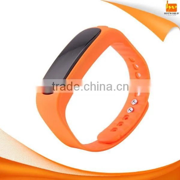 sport led watch smart task alert message alert sport alert