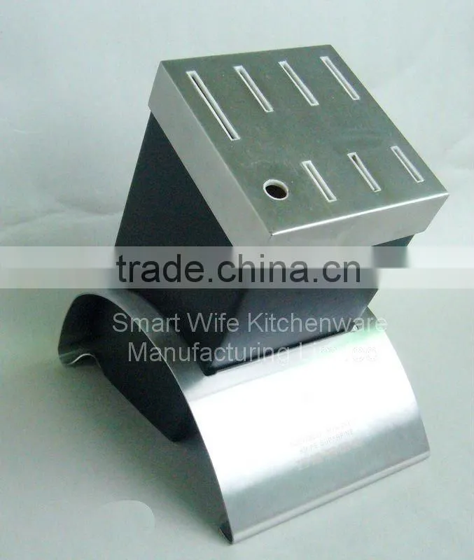 5 pcs Knife For Kitchen Tools Kitchen Knife Block