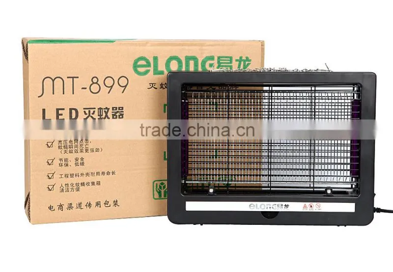 HIGH EFFICIENCY SOLAR MOSQUITO KILLER WITH LIGHTING FUNTION