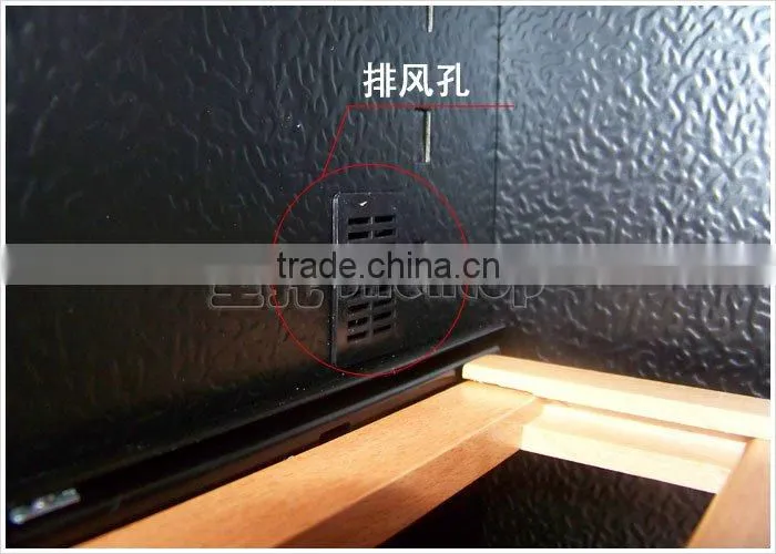 Compressor Wine Refrigerator Wine Cooler STH-H120A Wine compressor wine chiller cabinet 80 ~120 Bottles