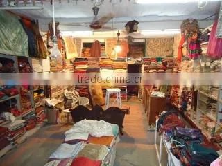 Jaisalmer Handloom Handicraft Industries company overview - view 1